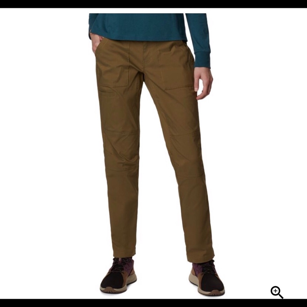 Mountain Hardwear AP pants